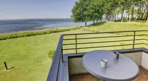 fewo1846 - Fjordview - komfortables Studioapartment mit Balkon und Meerblick - Image 5
