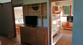 Appartamento con 2 camere da letto per 5 persone - Image 2