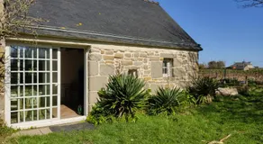 Petit gîte du Manoir de Keryvoas - Image 3