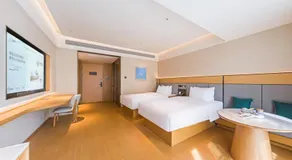 Wanning Longqi Hotel (Xinglong Tourism Resort) - Image 3