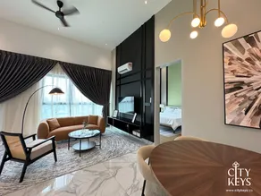Mid Valley / Bangsar Houses - Image 2
