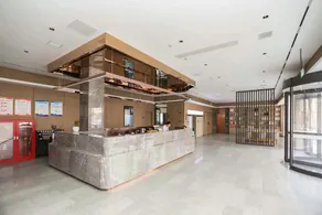 Yunji Hotel (Sanqi Meiyue City Branch, Jiefang Road, Yicheng County) - Image 4
