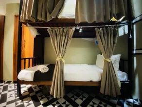 Sulu Stay Inn Near Mumbai International Airport - Image 3