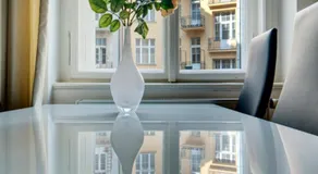 Kaprova - Old Town Apartments - Image 3