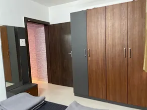 Jasmine Garden - 2 BHK Evershine Inn - Image 3
