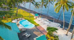 Scuba Seraya Resort - Image 5