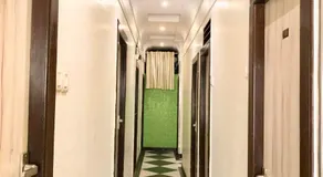 Hotel Volga 2 - Image 2