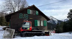 Bed & Breakfast Cari a bordo pista - Image 5