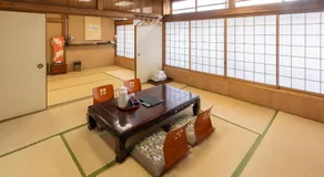 Fujiya Ryokan - Image 2