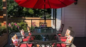 Casa Blanca Boutique Bed & Breakfast - Image 4