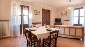 Agriturismo Assisi La Rocca - Image 5