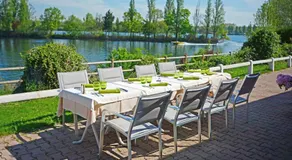 Comfort Hotel Paris Sud Viry Evry - Image 2