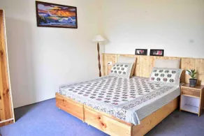 Heavenly home| 1bhk | 50-80mbps |workation - Image 4