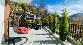 The Aesthetic Hotel & Restaurant - Image 2
