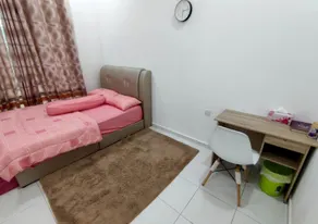D'Luna Homestay Melaka Fully Aircond - Image 2
