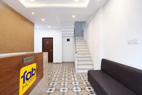 FabHotel Shivay - Image 4