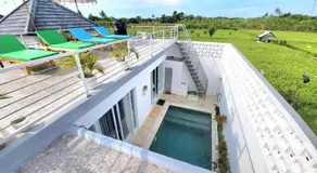 Villa Mosel Bali - Image 4