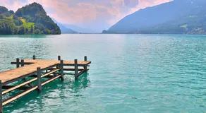 LEVA Stay Luzern-Interlaken I Nature I Familie - Image 5
