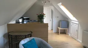 The Cart Lodge - Image 2