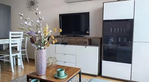 Apartament SYLVIA Self Check-In Netflix - Image 2