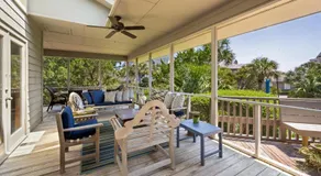Easy Breezy home by Peace Vacations - Image 5