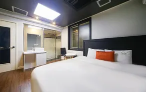 Z Motel Daeyeon Busan - Image 2