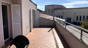 Apartamento entero con vistas panorámicas - Image 5