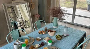 Maison Les Chênes - Image 2