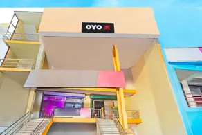 Hotel O by OYO Golden Sky - Image 3