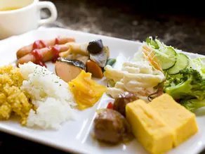 Toyoko Inn Nara Oji eki Minami guchi - Image 3