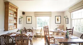 The Pheasant Inn - Image 2