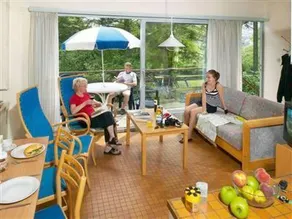 Vakantiepark Waulsort nr 9 - Image 2