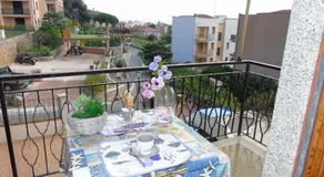APARTMENT Aurora & Nicole IDEAL per bike 1 free parkings large e wi-fi free e x family mtb climbing con terazza vista mare - Image 3