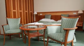 Palast Wellness Appartement - Image 4