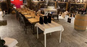 Hotel Ristorante Grotto Serta - Image 5