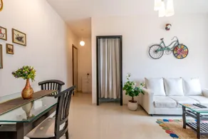 Sundance apartment - 2 BHK in Bandra - Image 3