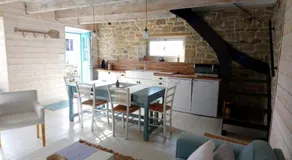 Jolie maison de Pêcheur - Sweet Fisherman Cottage - Image 4