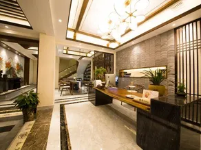 Qiju Shuian High-end Riverview Hostel - Image 4