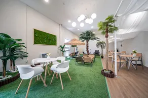 Gapyeong Hotel Again Cheongpyeong - Image 3