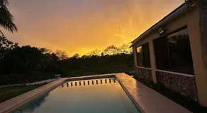 Cabañas y hospedaje Sol y Luna Motul - Image 2