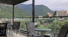 Borjomi Bridge Hotel - Image 4