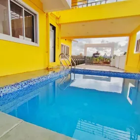 3BHK Marigold Villa near Lonavala - Image 2