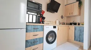 Loft céntrico en Ronda cercano al Tajo y Plaza de Toros con Wifi y Parking Opcional - Image 3
