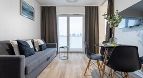 Pure Rental Apartments Inżynierska - Parking Free - Image 2