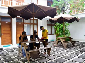 OYO 3850 Bali Kepundung Hotel - Image 5