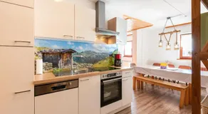 detached modern holiday home with sauna in the Salzburgerland - Image 3