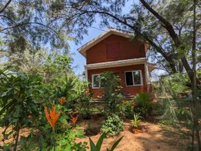 Villa Casuarina 2 (entire villa) A/C, near beach - Image 5