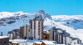 MyHome - Le Kachassa - Schuss Bel appartement 4 pax Tignes Val Claret - Image 3
