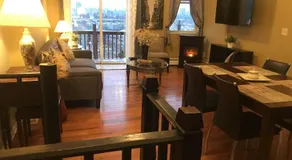Max NY VIEW 5 Apartment Combo Sleeps 60 15 Mins to NYC - Image 4