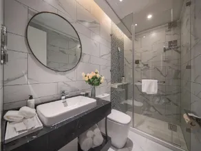 Hanting Hotel Nanjing Jiangning Binjiang Development Zone Park - Image 5